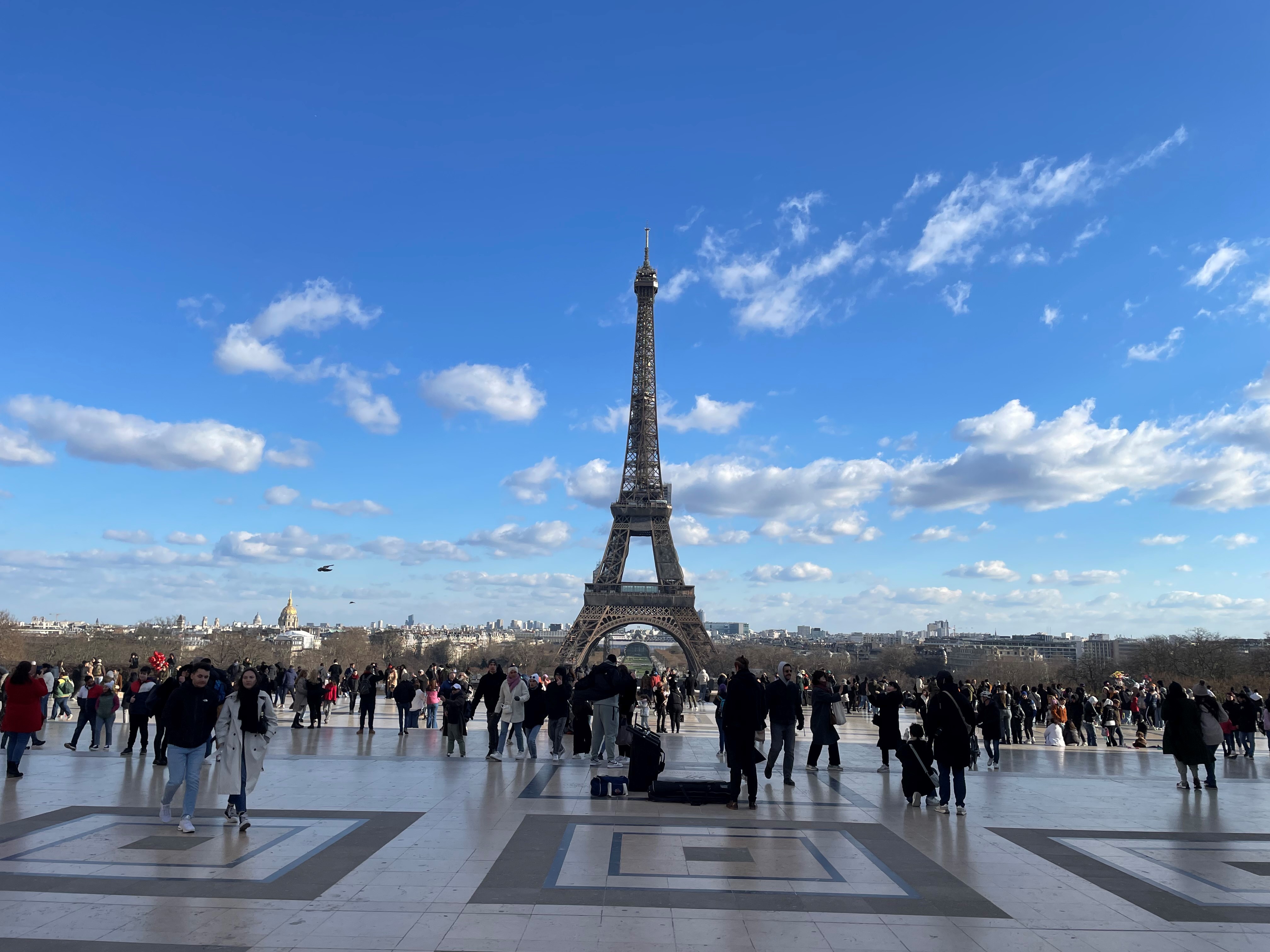 eiffel