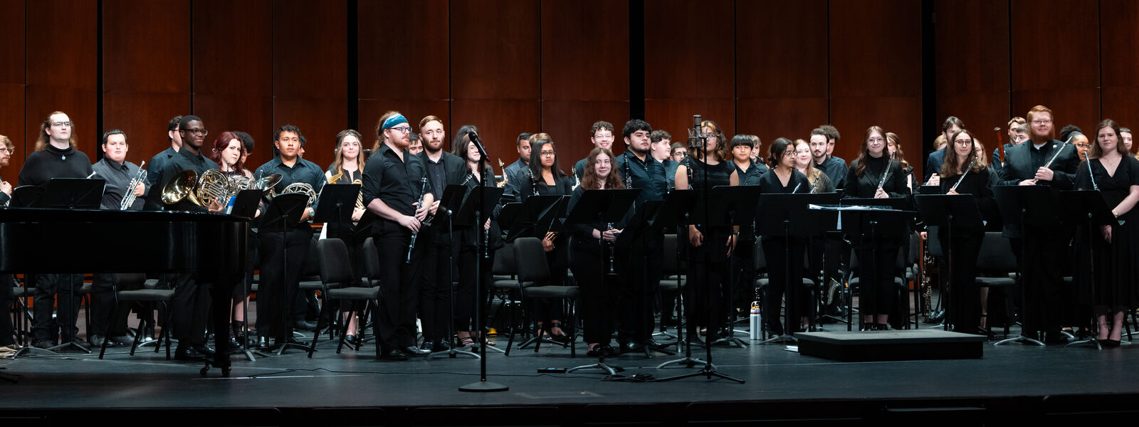 wind ensemble