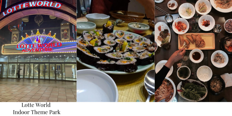 lotte world