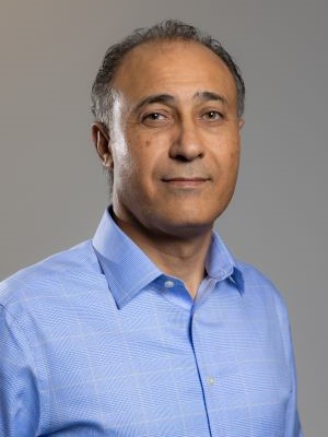 Dr. Ayman Hamouda