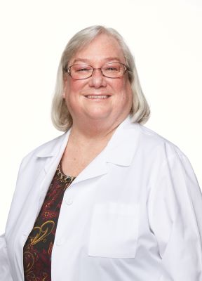 Dr. Sue Cox, School of Medicine Dean