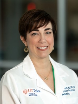 Dr. Valerie Smith