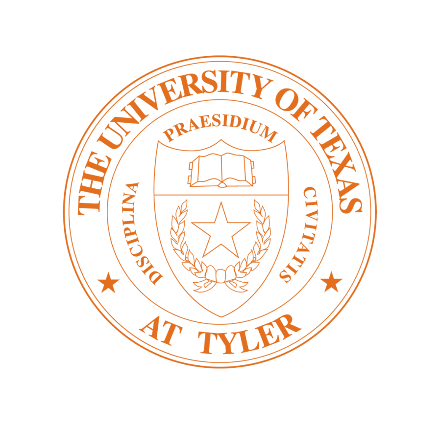 The University of Texas at Tyler Seal