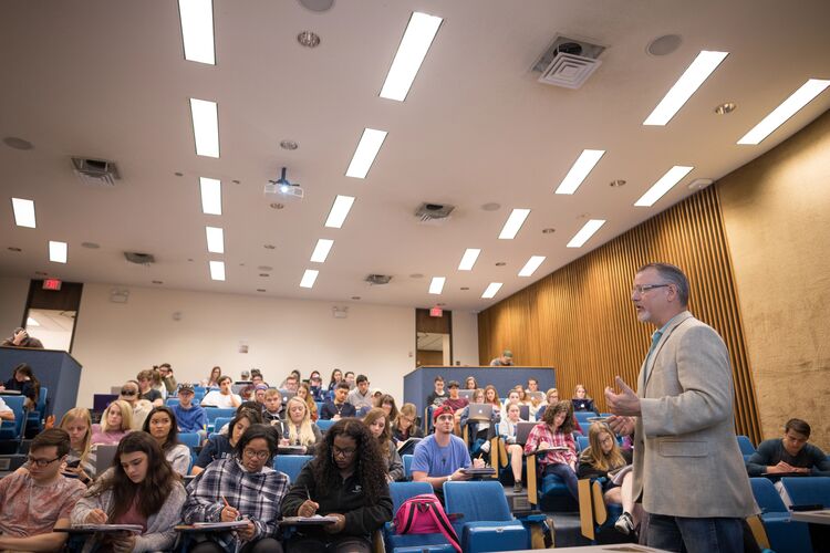 Communications University of Texas at Tyler