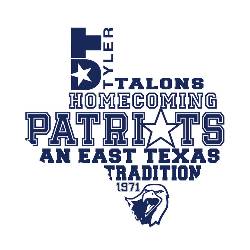 homecoming 2016 logo