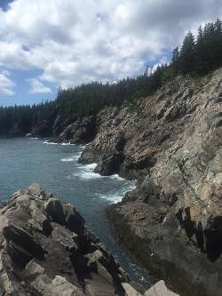 Cutler Maine