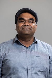 Sai Harsha Katuri