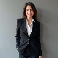 Cristina Chen