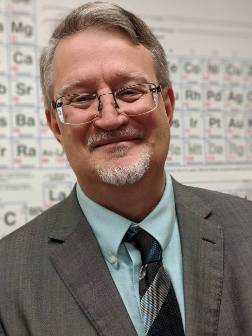 Dr. Neil Gray