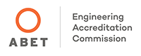 ABET Engineering Accreditation Commission Logo