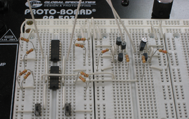 PB-503 sensor from ENGR 1200 course