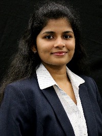 Prabha Sundaravadivel