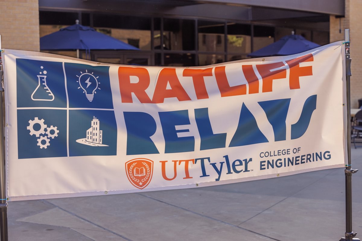 ratliff relay banner