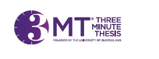 3MT logo