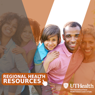 Regional Health Resources