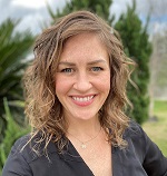 Amanda Wickman, MBA