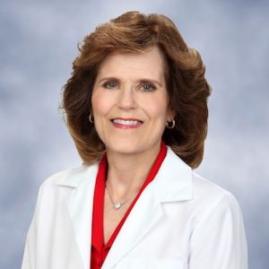 Barbara A. Brown-Elliott, MS, MT(ASCP)SM