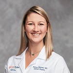 Brittany Wagner, MD