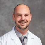 Danny Russell, MD