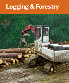 Logging & Forestry