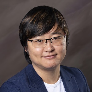 Maolin Lu, PhD