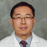 Guoqing Qian, PhD
