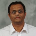 Raman (Krishna) Vankayalapati, PhD