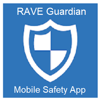 RAVE Guardian Mobile Safety App