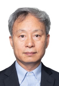 Guohua Zhong, MD