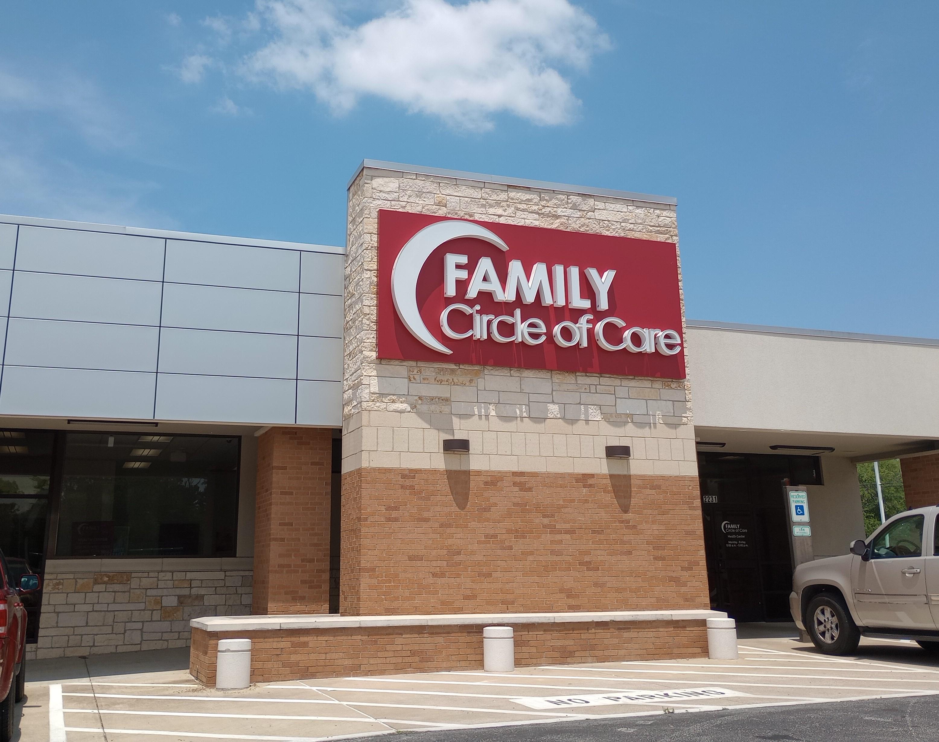 Family Circle of Care Clinic