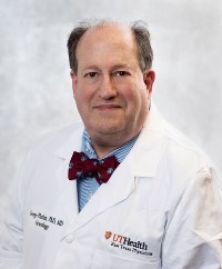 George Plotkin, MD, PhD