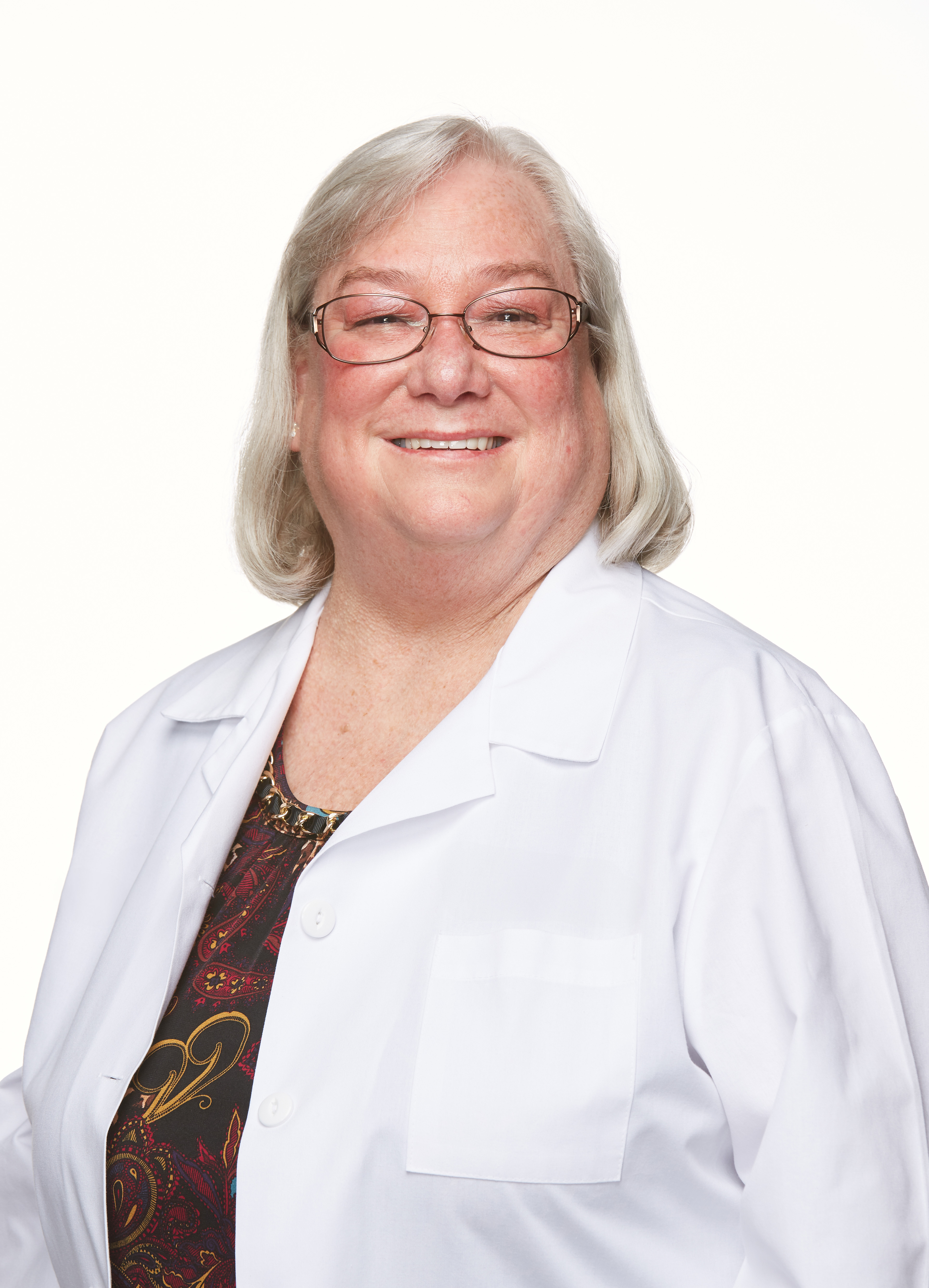 Dr. Sue Cox