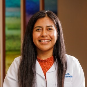 Nayeli Fuentes, MD