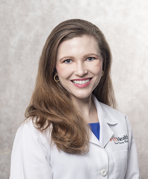 Elisabeth Golden, MD