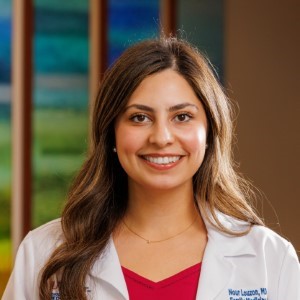 Nour Louzon, MD