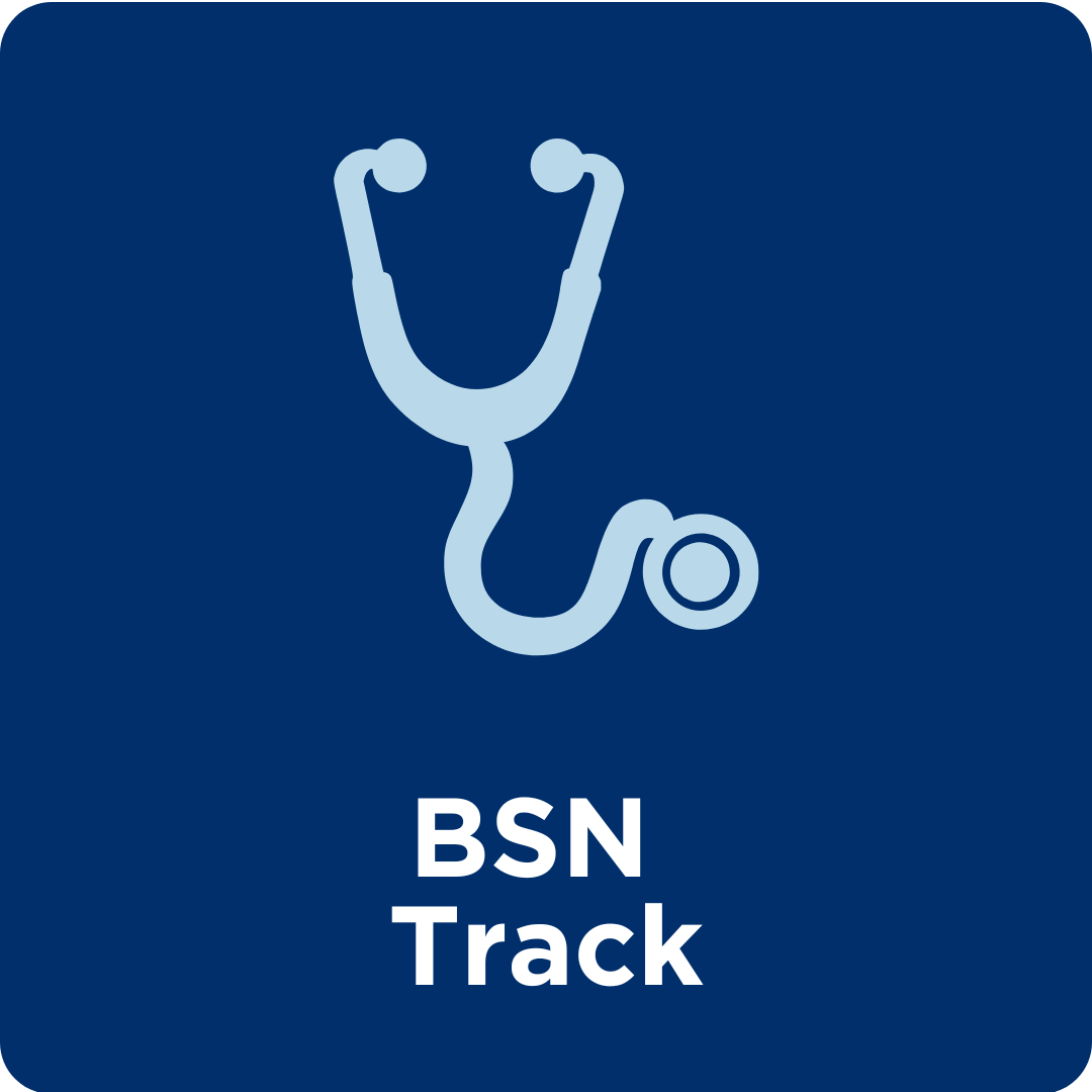 Traditional BSN Track