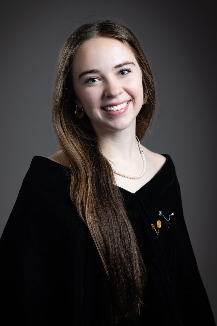 Caitlyn Malone Caitlyn Malone