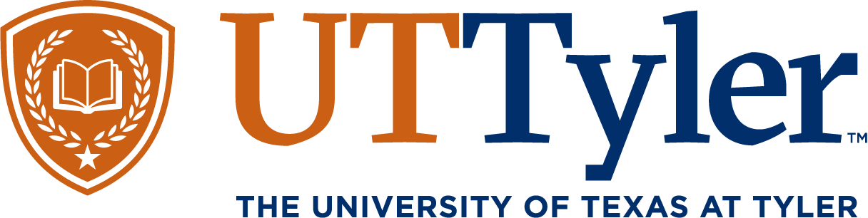 UT Tyler logo