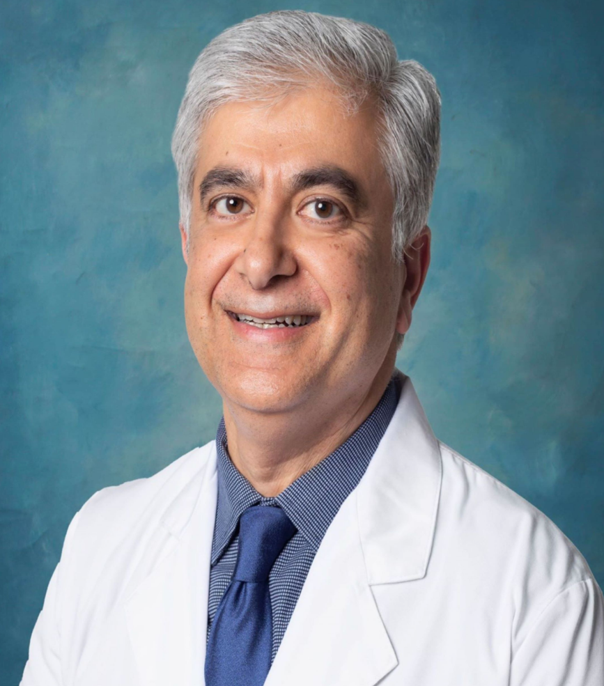 Nabeel Ahmed, MD, Teaching Faculty