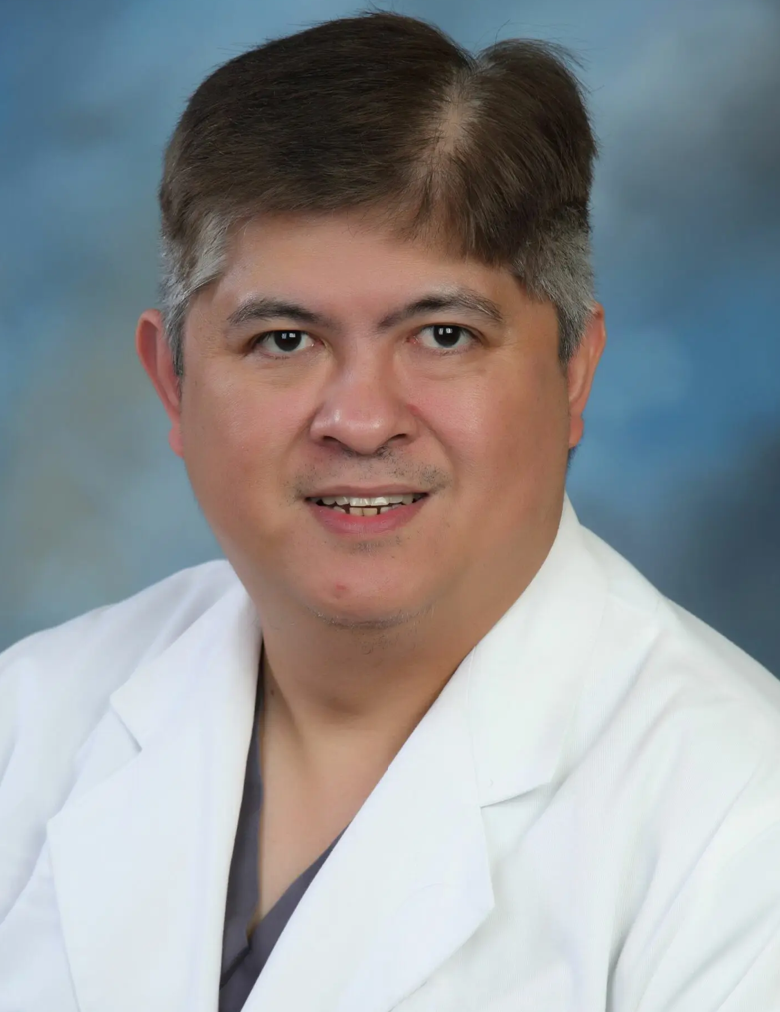 Stephen Pamatmat, MD, Teaching Faculty