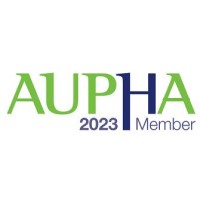 aupha member logo