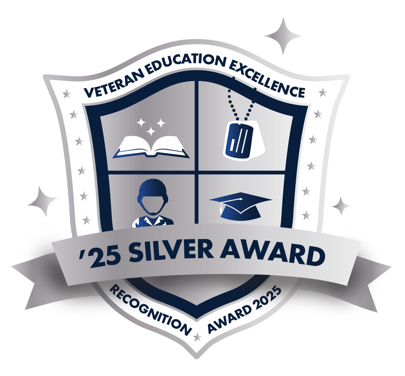 Veera SIlver Award