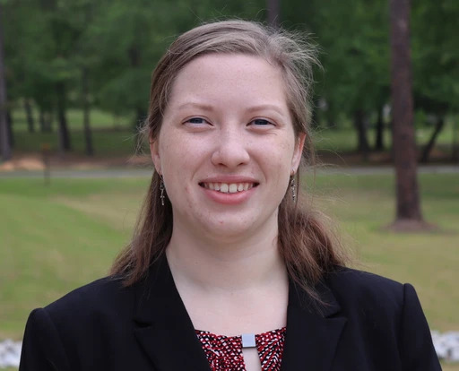 Elaine Ironsmith headshot