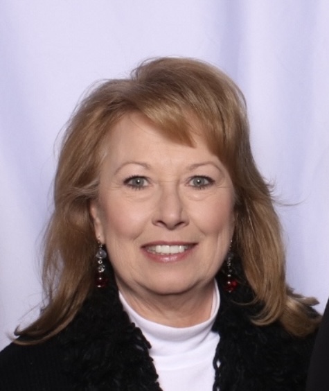 Jacqueline Richardson