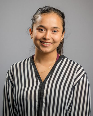 Aayusha Thapa