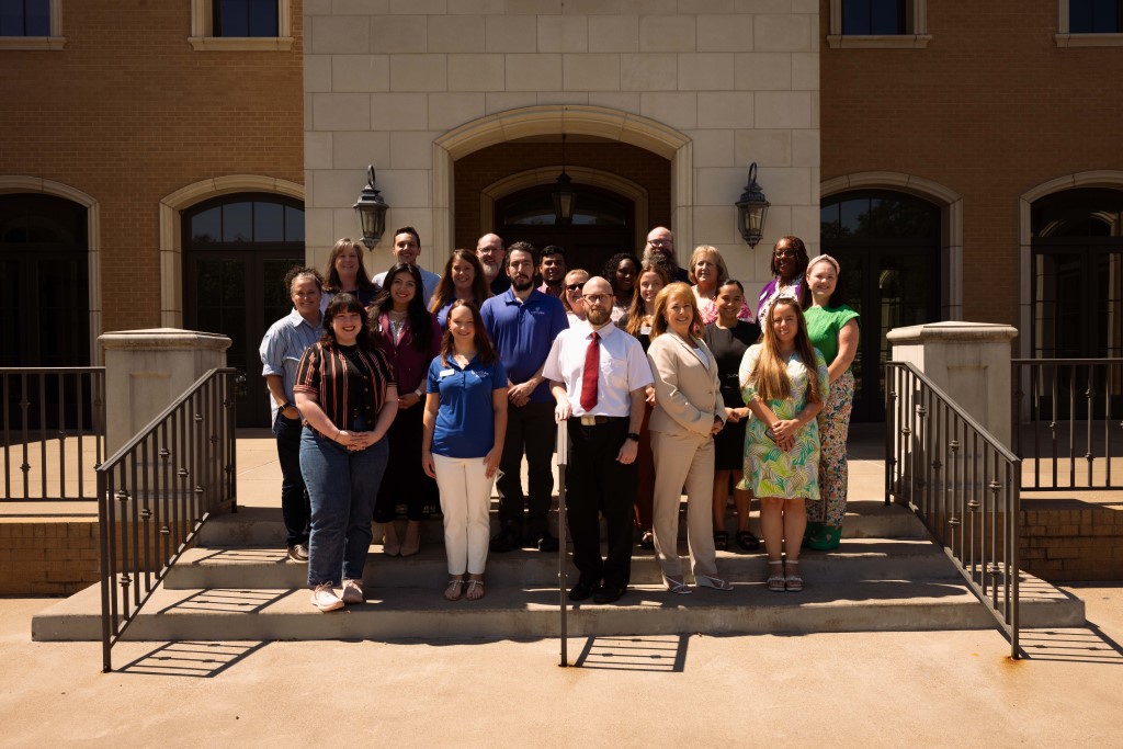 Staff Senate - 25-26