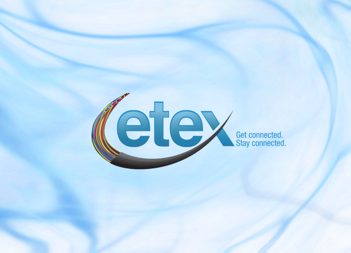 ETEX Internet Brand Logo