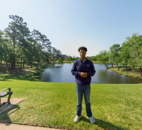 campus life at UT Tyler