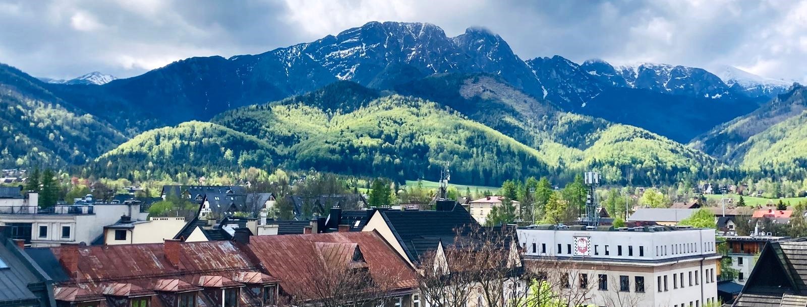 Zakopane