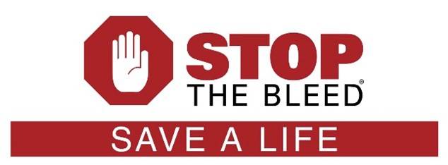 StoptheBleed.org logo